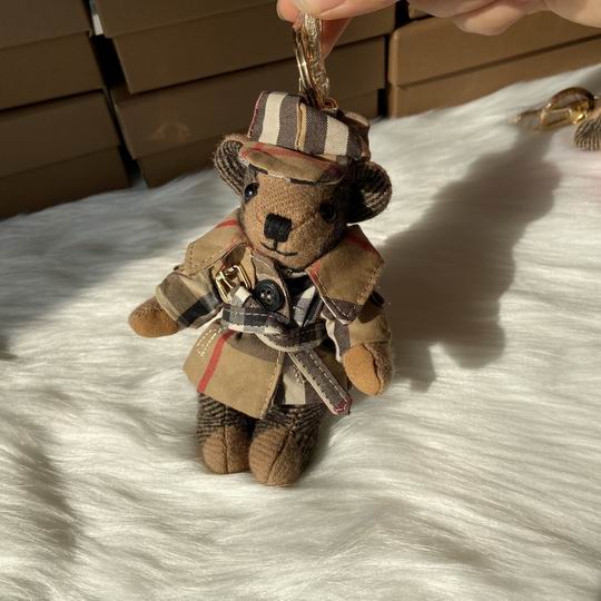 Burberry keyring 03lyh42
